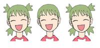 Yotsuba Koiwai (404 girl)