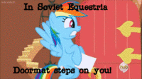 My Little Pony: Friendship is Magic
