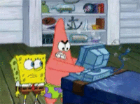 Computer Reaction Faces