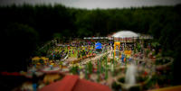 Tilt Shift Effect