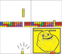 Forever Alone