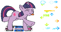 My Little Pony: Friendship is Magic