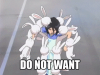 Do Want / Do Not Want