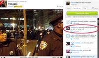 Occupy Wall Street