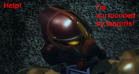 BIONICLE