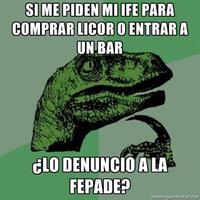 Philosoraptor