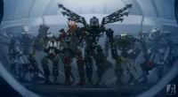 BIONICLE