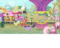 Derpy Hooves
