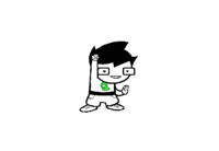 Homestuck