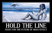 Mass Effect 3 Endings Reception