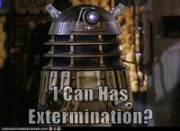 Doctor Who