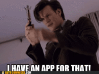 Doctor Who
