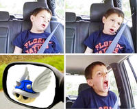 David After Dentist