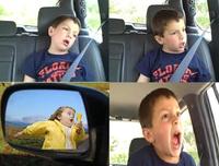 David After Dentist