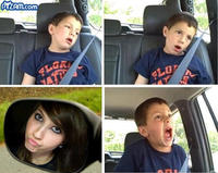 David After Dentist