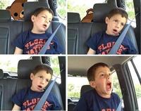 David After Dentist