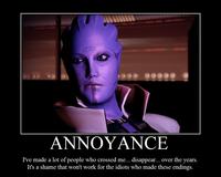 Mass Effect 3 Endings Reception