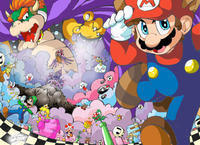 Super Mario