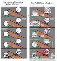 9gag