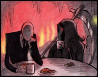Slender Man
