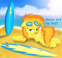 My Little Pony: Friendship is Magic