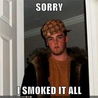 Scumbag Steve