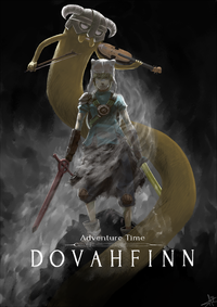 The Elder Scrolls