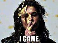 I Came
