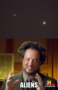 Ancient Aliens