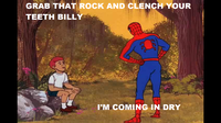 '60s Spider-Man