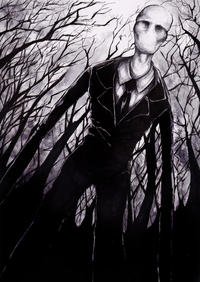 Slender Man
