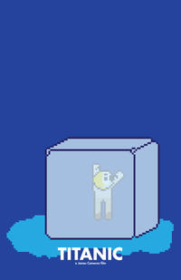 Pixel Art