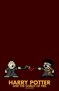 Pixel Art