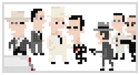 Pixel Art