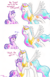 My Little Pony: Friendship is Magic