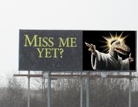 Miss Me Yet?