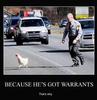 Demotivational Posters