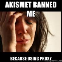 First World Problems