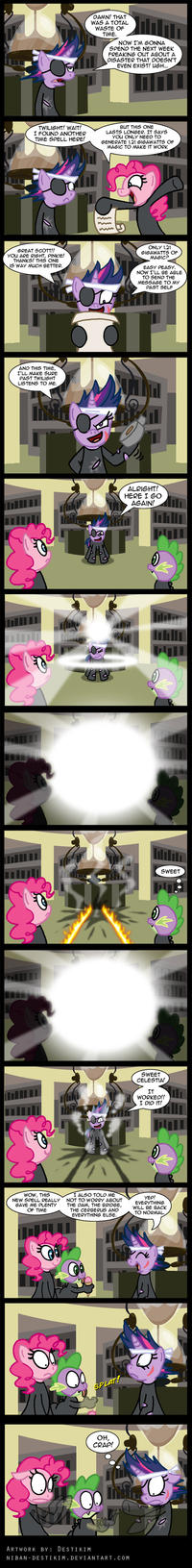 My Little Pony: Friendship is Magic