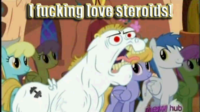 My Little Pony: Friendship is Magic