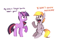 Derpy Hooves