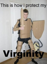 Involuntary Abstinence