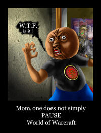 World of Warcraft