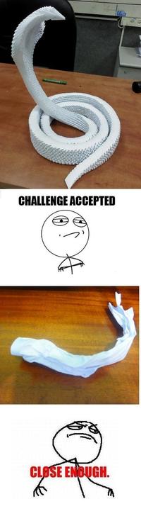 Close Enough