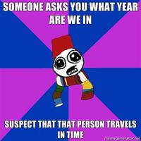 Doctor Who Addict