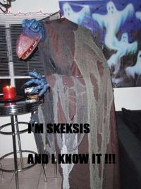 I'm Sexy And I Know It
