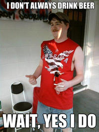 Redneck Randal