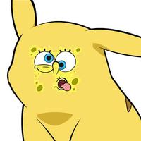 Give Pikachu a Face