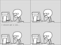 Computer Reaction Faces