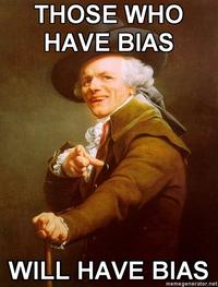 Haters Gonna Hate